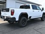 New 2025 GMC Sierra 2500 AT4X Crew Cab Pickup for sale #06T3586 - photo 2