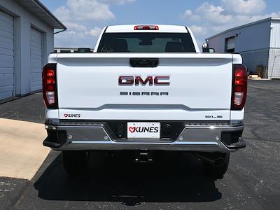 New 2025 GMC Sierra 2500 - photo 1