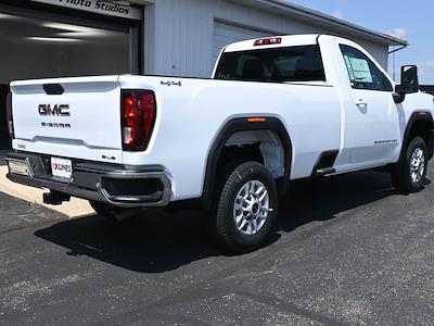 New 2025 GMC Sierra 2500 SLE Regular Cab 4x4 Pickup for sale #06T3587 - photo 2