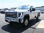 New 2025 GMC Sierra 2500 SLE Regular Cab for sale #06T3587 - photo 8