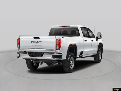New 2025 GMC Sierra 3500 Denali Crew Cab 4x4 Pickup for sale #06T3600 - photo 2
