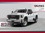 New 2025 GMC Sierra 3500 Denali Crew Cab 4x4 Pickup for sale #06T3600 - photo 1