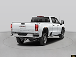 New 2025 GMC Sierra 3500 Denali Crew Cab 4x4 Pickup for sale #06T3600 - photo 2