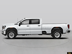 New 2025 GMC Sierra 3500 Denali Crew Cab 4x4 Pickup for sale #06T3600 - photo 3