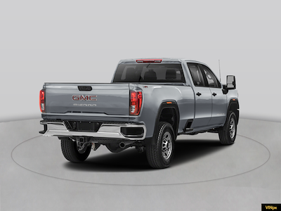 New 2025 GMC Sierra 3500 AT4 Crew Cab 4x4 Pickup for sale #06T3629 - photo 2