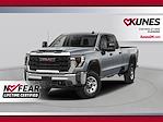 New 2025 GMC Sierra 3500 AT4 Crew Cab 4x4 Pickup for sale #06T3629 - photo 1