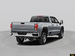 New 2025 GMC Sierra 3500 AT4 Crew Cab 4x4 Pickup for sale #06T3629 - photo 2