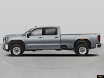 New 2025 GMC Sierra 3500 AT4 Crew Cab 4x4 Pickup for sale #06T3629 - photo 6
