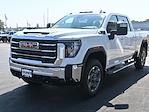 New 2025 GMC Sierra 2500 SLT Crew Cab 4WD Pickup for sale #06T3646 - photo 9