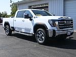 New 2025 GMC Sierra 2500 SLT Crew Cab 4WD Pickup for sale #06T3646 - photo 5