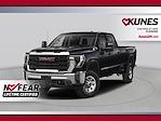 New 2025 GMC Sierra 3500 AT4 Crew Cab 4x4 Pickup for sale #06T3647 - photo 1