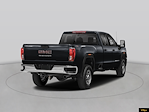New 2025 GMC Sierra 3500 AT4 Crew Cab 4x4 Pickup for sale #06T3647 - photo 2