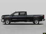 New 2025 GMC Sierra 3500 AT4 Crew Cab 4x4 Pickup for sale #06T3647 - photo 3
