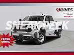 New 2026 GMC Sierra 3500 Denali Ultimate Crew Cab 4x4 Pickup for sale #06T3710 - photo 1