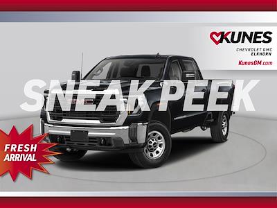 New 2026 GMC Sierra 3500 Denali Ultimate Crew Cab 4x4 Pickup for sale #06T3715 - photo 1