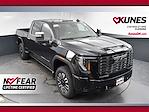 New 2025 GMC Sierra 2500 Denali Ultimate Crew Cab 4x4 Pickup for sale #06T3718 - photo 1