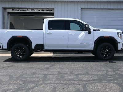 New 2026 GMC Sierra 2500 AT4 Crew Cab 4x4 Pickup for sale #06T3739 - photo 2