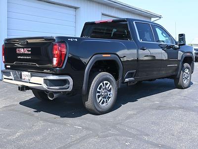 New 2026 GMC Sierra 3500 SLE Crew Cab 4WD Pickup for sale #06T3749 - photo 2