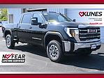 New 2026 GMC Sierra 3500 SLE Crew Cab 4WD Pickup for sale #06T3749 - photo 1