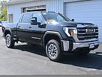 New 2026 GMC Sierra 3500 SLE Crew Cab 4WD Pickup for sale #06T3749 - photo 3