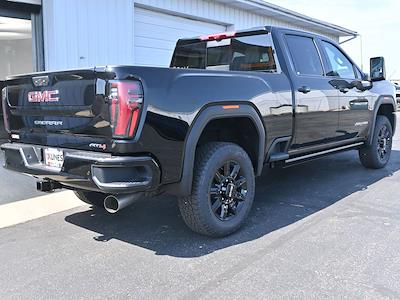 New 2026 GMC Sierra 3500 AT4 Crew Cab 4x4 Pickup for sale #06T3765 - photo 2