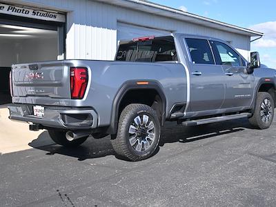 New 2026 GMC Sierra 3500 Denali Crew Cab 4WD Pickup for sale #06T3766 - photo 2