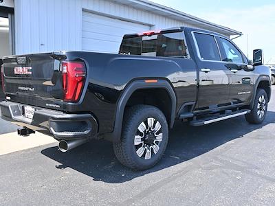 New 2026 GMC Sierra 3500 Denali Crew Cab 4x4 Pickup for sale #06T3767 - photo 2