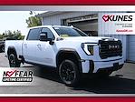 New 2026 GMC Sierra 3500 AT4 Crew Cab 4WD Pickup for sale #06T3770 - photo 1