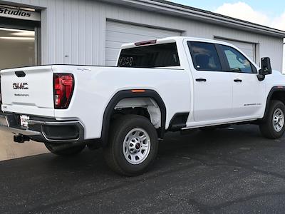 New 2026 GMC Sierra 2500 Pro Crew Cab 4WD Pickup for sale #06T3785 - photo 2
