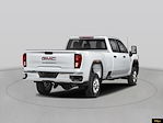 New 2026 GMC Sierra 2500 Pro Crew Cab 4x4 Pickup for sale #06T3785 - photo 2