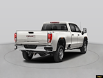 New 2026 GMC Sierra 3500 Denali Ultimate Crew Cab 4x4 Pickup for sale #06T3791 - photo 2