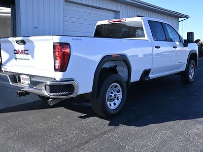 New 2026 GMC Sierra 2500 Pro Crew Cab for sale #06T3802 - photo 2