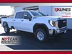 New 2026 GMC Sierra 2500 Pro Crew Cab 4WD Pickup for sale #06T3802 - photo 1