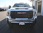 New 2026 GMC Sierra 2500 Pro Crew Cab 4WD Pickup for sale #06T3802 - photo 10