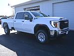 New 2026 GMC Sierra 2500 Pro Crew Cab 4WD Pickup for sale #06T3802 - photo 2