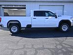 New 2026 GMC Sierra 2500 Pro Crew Cab 4WD Pickup for sale #06T3802 - photo 3