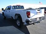 New 2026 GMC Sierra 2500 Pro Crew Cab 4WD Pickup for sale #06T3802 - photo 8