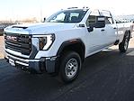 New 2026 GMC Sierra 2500 Pro Crew Cab 4WD Pickup for sale #06T3802 - photo 9