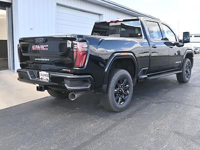 New 2025 GMC Sierra 2500 AT4 Crew Cab 4WD Pickup for sale #06T3809 - photo 2
