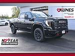 New 2025 GMC Sierra 2500 AT4 Crew Cab 4WD Pickup for sale #06T3809 - photo 1