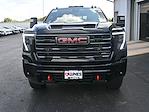 New 2025 GMC Sierra 2500 AT4 Crew Cab 4WD Pickup for sale #06T3809 - photo 11