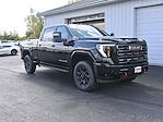 New 2025 GMC Sierra 2500 AT4 Crew Cab 4WD Pickup for sale #06T3809 - photo 3
