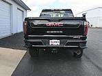 New 2025 GMC Sierra 2500 AT4 Crew Cab 4WD Pickup for sale #06T3809 - photo 7