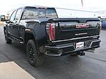 New 2025 GMC Sierra 2500 AT4 Crew Cab 4WD Pickup for sale #06T3809 - photo 8