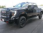 New 2025 GMC Sierra 2500 AT4 Crew Cab 4WD Pickup for sale #06T3809 - photo 9