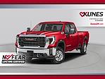 New 2025 GMC Sierra 2500 AT4 Crew Cab 4WD Pickup for sale #06T3844 - photo 1