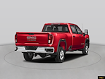 New 2025 GMC Sierra 2500 AT4 Crew Cab 4WD Pickup for sale #06T3844 - photo 3