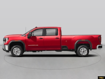 New 2025 GMC Sierra 2500 AT4 Crew Cab 4WD Pickup for sale #06T3844 - photo 4