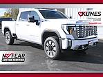 New 2025 GMC Sierra 2500 Denali Crew Cab 4WD Pickup for sale #06T3849 - photo 1