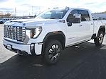 New 2025 GMC Sierra 2500 Denali Crew Cab 4WD Pickup for sale #06T3849 - photo 18
